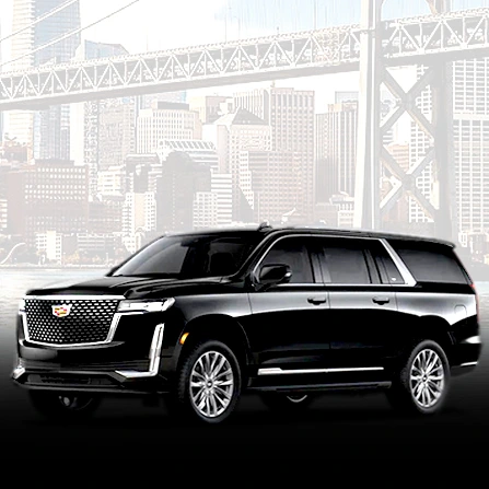 SF Bay Area Chauffeured Transportation